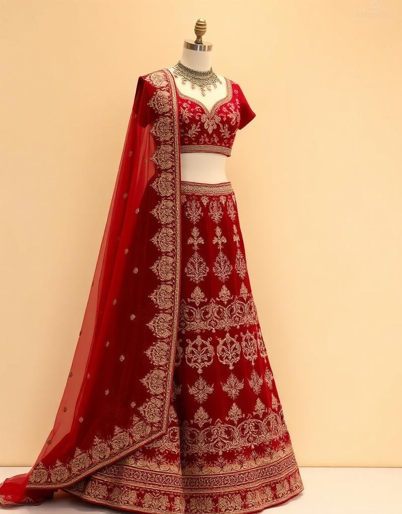 lehengas